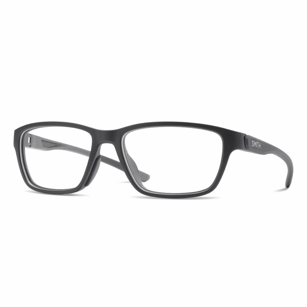 SMITH Overtone Slim black New! 53-16-135